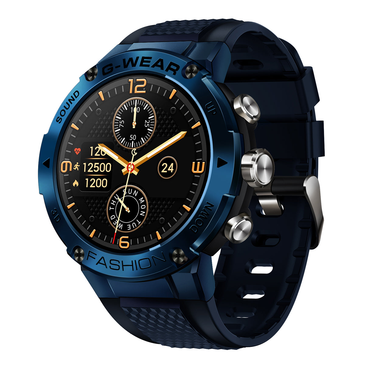 smart watch smart watch